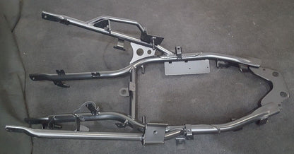 NEW BMW 46517662079 REAR FRAME K1200RS K41 02-04