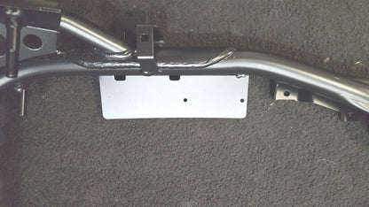 NEW BMW 46517662079 REAR FRAME K1200RS K41 02-04