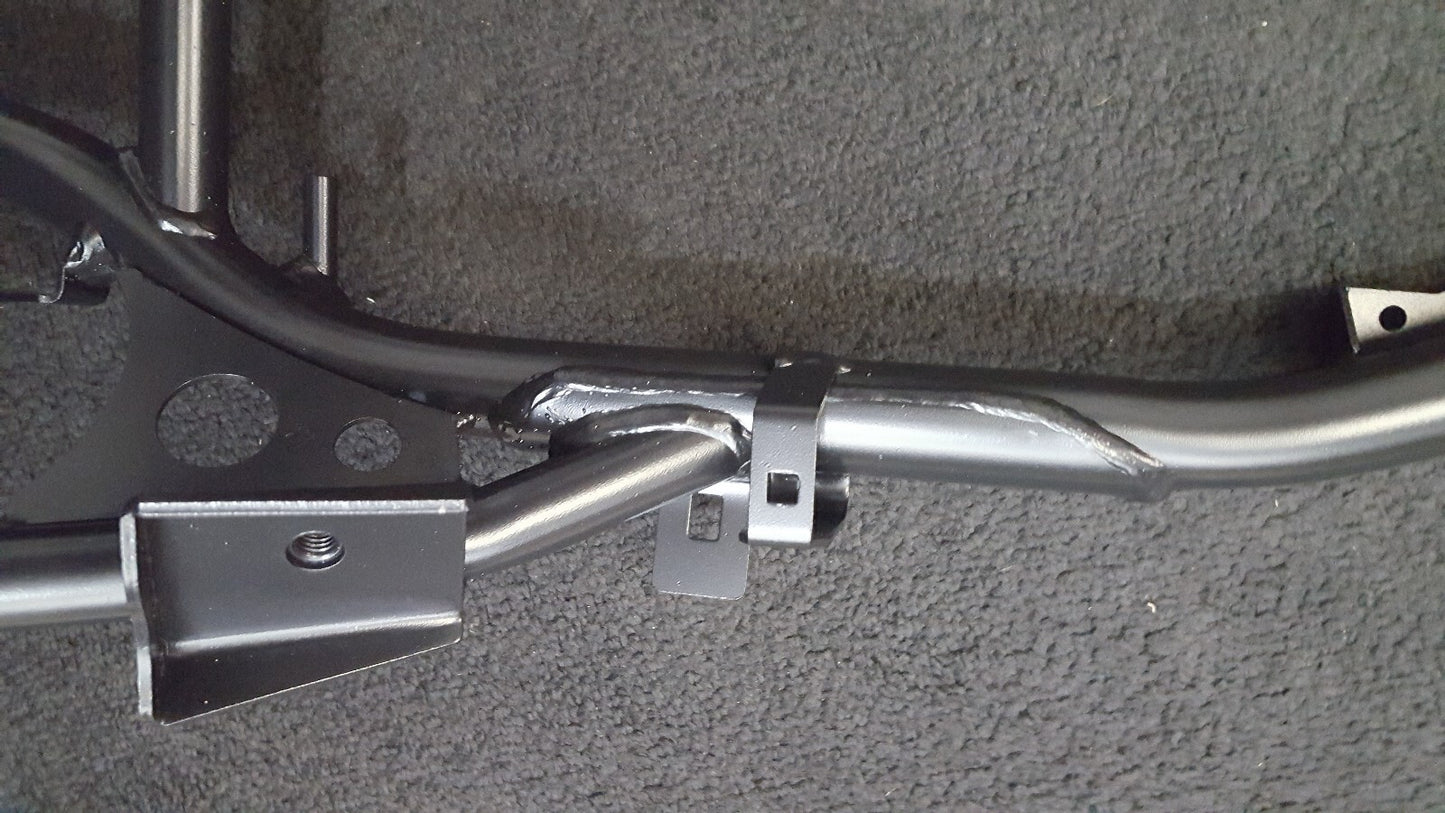 NEW BMW 46517662079 REAR FRAME K1200RS K41 02-04