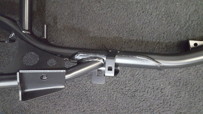 NEW BMW 46517662079 REAR FRAME K1200RS K41 02-04