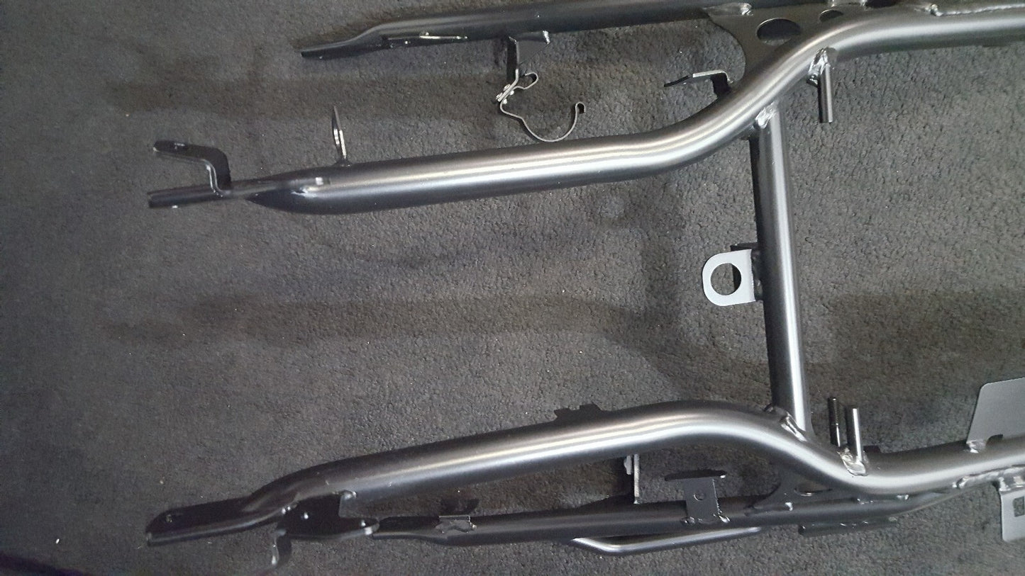 NEW BMW 46517662079 REAR FRAME K1200RS K41 02-04