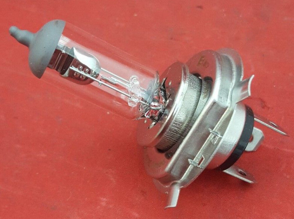 NEW BMW 63217145507 BULB - 12V 35/35W G450X K16 2007-2010