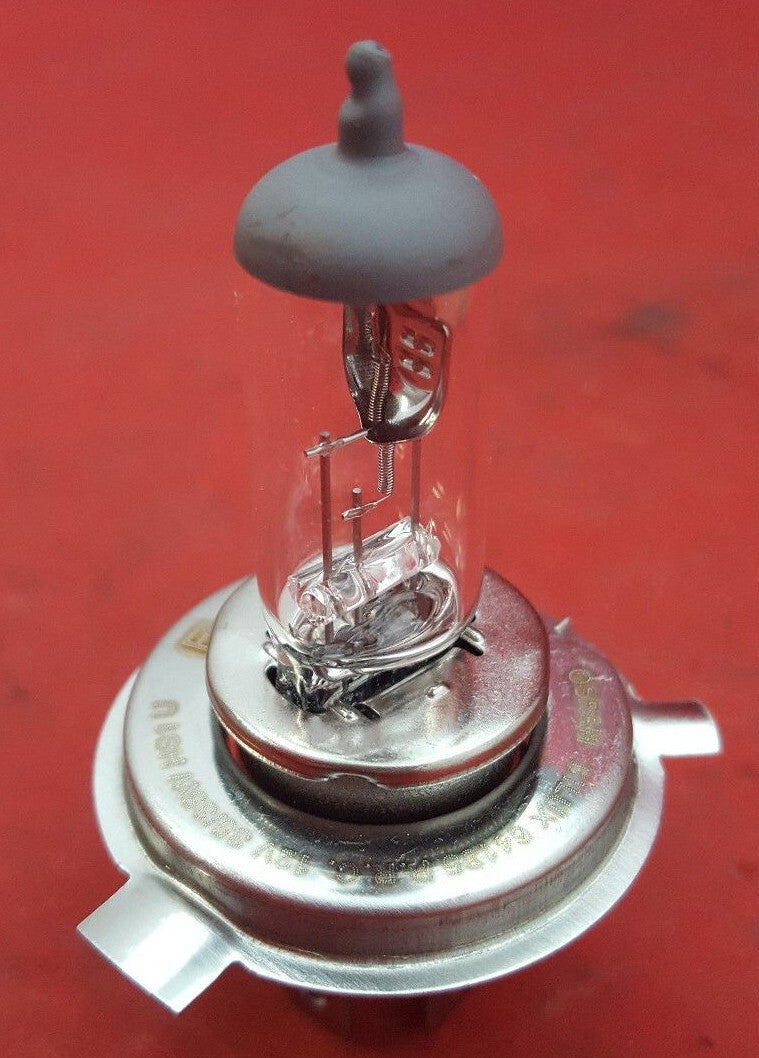 NEW BMW 63217145507 BULB - 12V 35/35W G450X K16 2007-2010