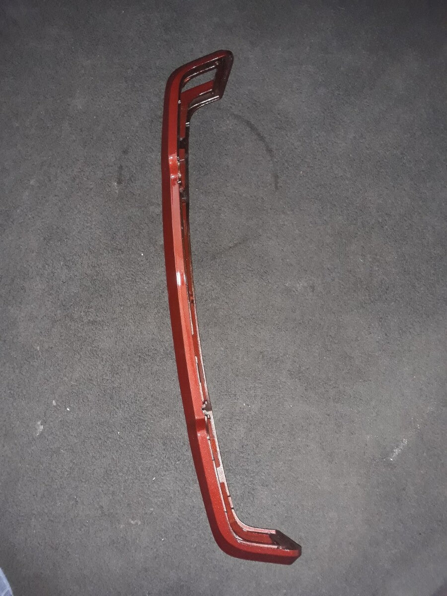 NEW Harley Davidson 68072-10DEC Bezel Wrap Around TOUR-PAK Burnt Amber