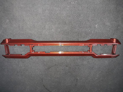 NEW Harley Davidson 68072-10DEC Bezel Wrap Around TOUR-PAK Burnt Amber