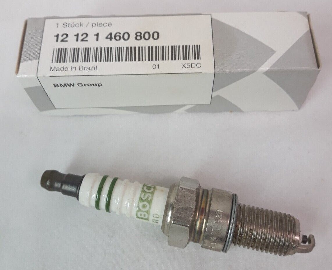 NEW BMW 12121460800 SPARK PLUG - X5DC K75 K100 1984-1995