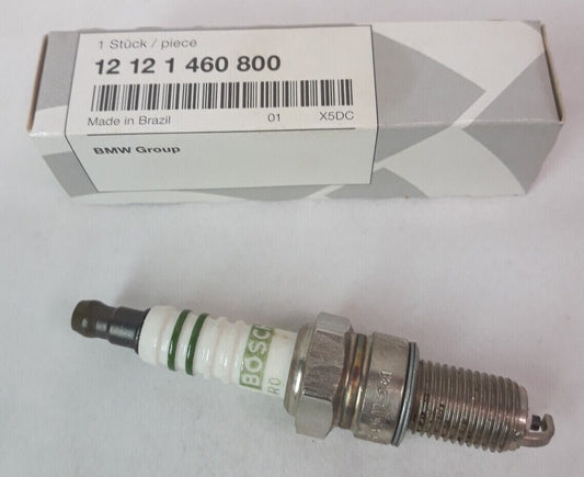 NEW BMW 12121460800 SPARK PLUG - X5DC K75 K100 1984-1995