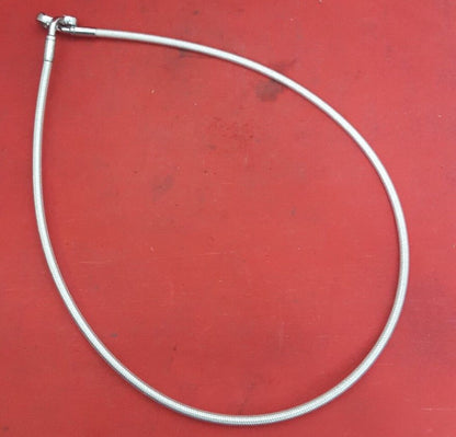 NEW HARLEY DAVIDSON 46724-06 Diamondback Brakeline 39.5IN FXDI FXD35 FXDCI