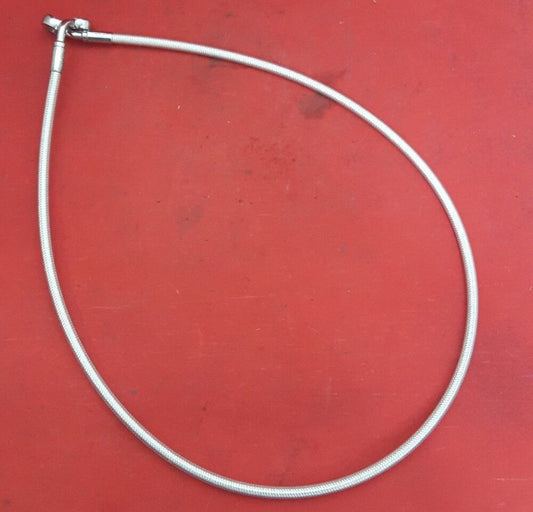 NEW HARLEY DAVIDSON 46724-06 Diamondback Brakeline 39.5IN FXDI FXD35 FXDCI