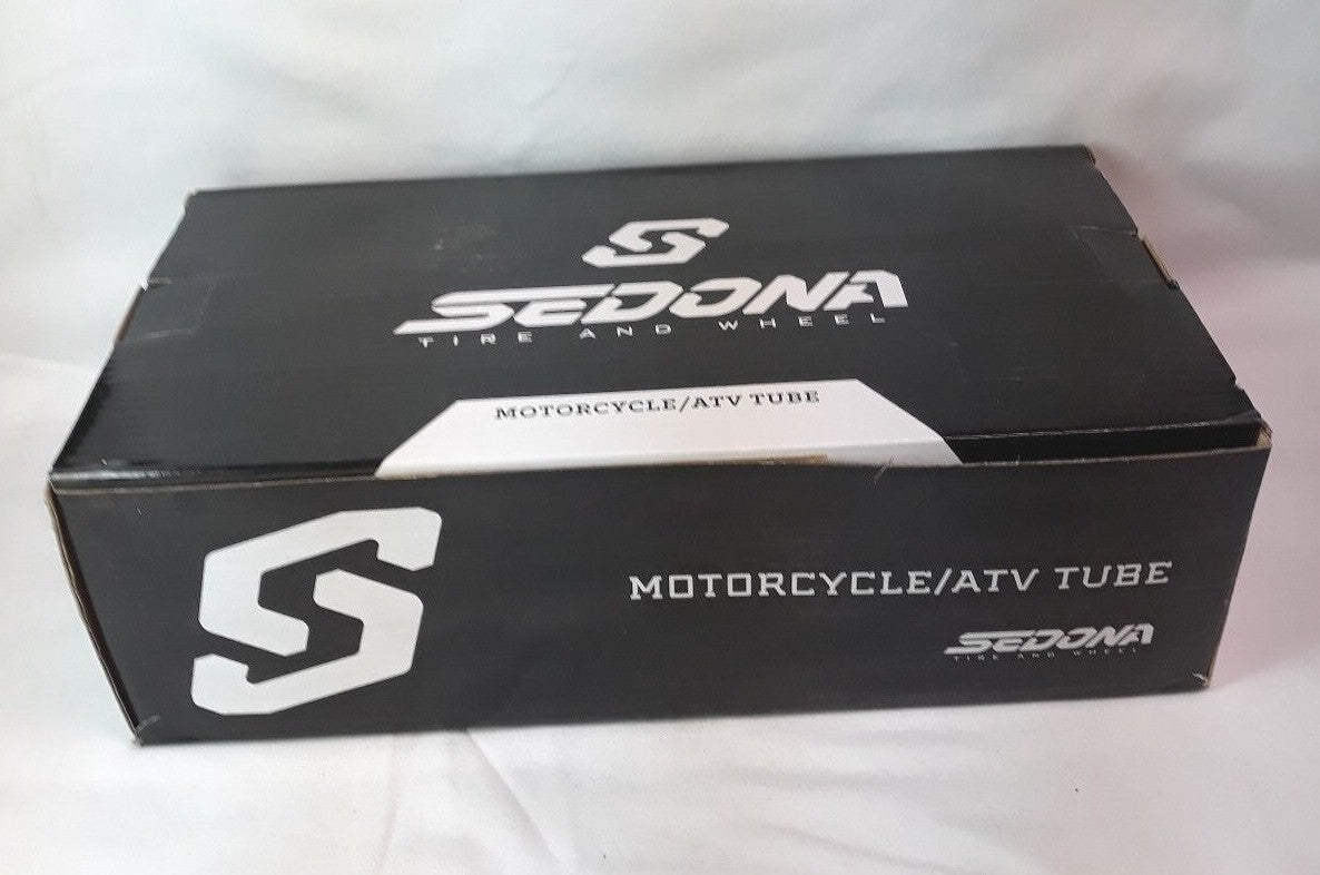 NEW SEDONA 87-0056 Motorcycle/ATV Tube 26x12-12 TR6