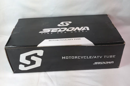 NEW SEDONA 87-0056 Motorcycle/ATV Tube 26x12-12 TR6
