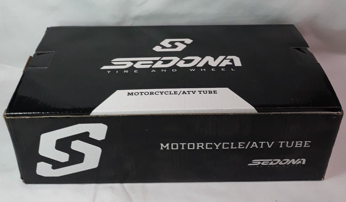 NEW SEDONA 87-0050 Motorcycle/ATV Tube 25x10-12 TR6