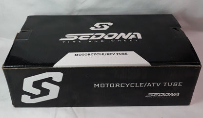 NEW SEDONA 87-0050 Motorcycle/ATV Tube 25x10-12 TR6