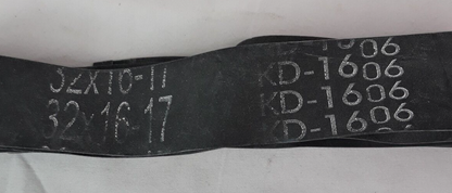 KENDA K41-5502-10 (QTY 2) Motorcycle Rim Strips 32x16-17