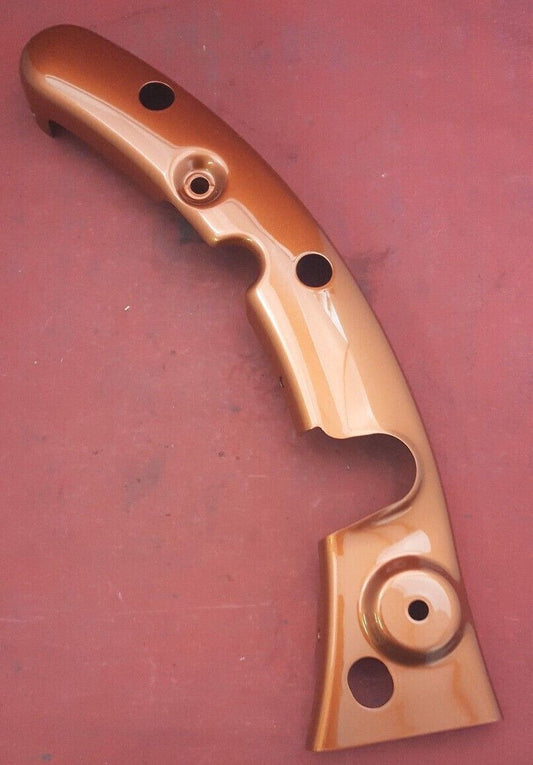 NEW Genuine Harley Davidson 47200139DRL Strut Cover RH Catfish Orange