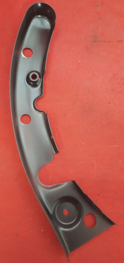 NEW Genuine Harley Davidson 47200139DRL Strut Cover RH Catfish Orange