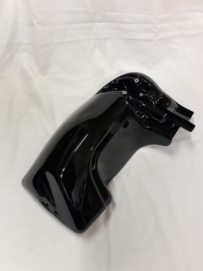 NEW HARLEY DAVIDSON 58837-03BDR Touring Lower Right Fairing Anniversary Black