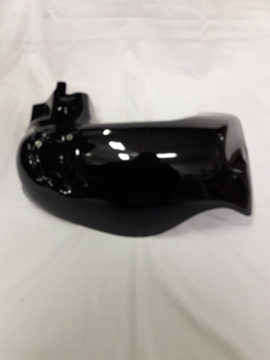 NEW HARLEY DAVIDSON 58837-03BDR Touring Lower Right Fairing Anniversary Black