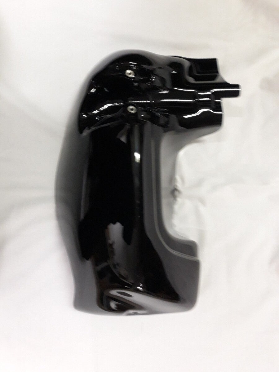 NEW HARLEY DAVIDSON 58837-03BDR Touring Lower Right Fairing Anniversary Black