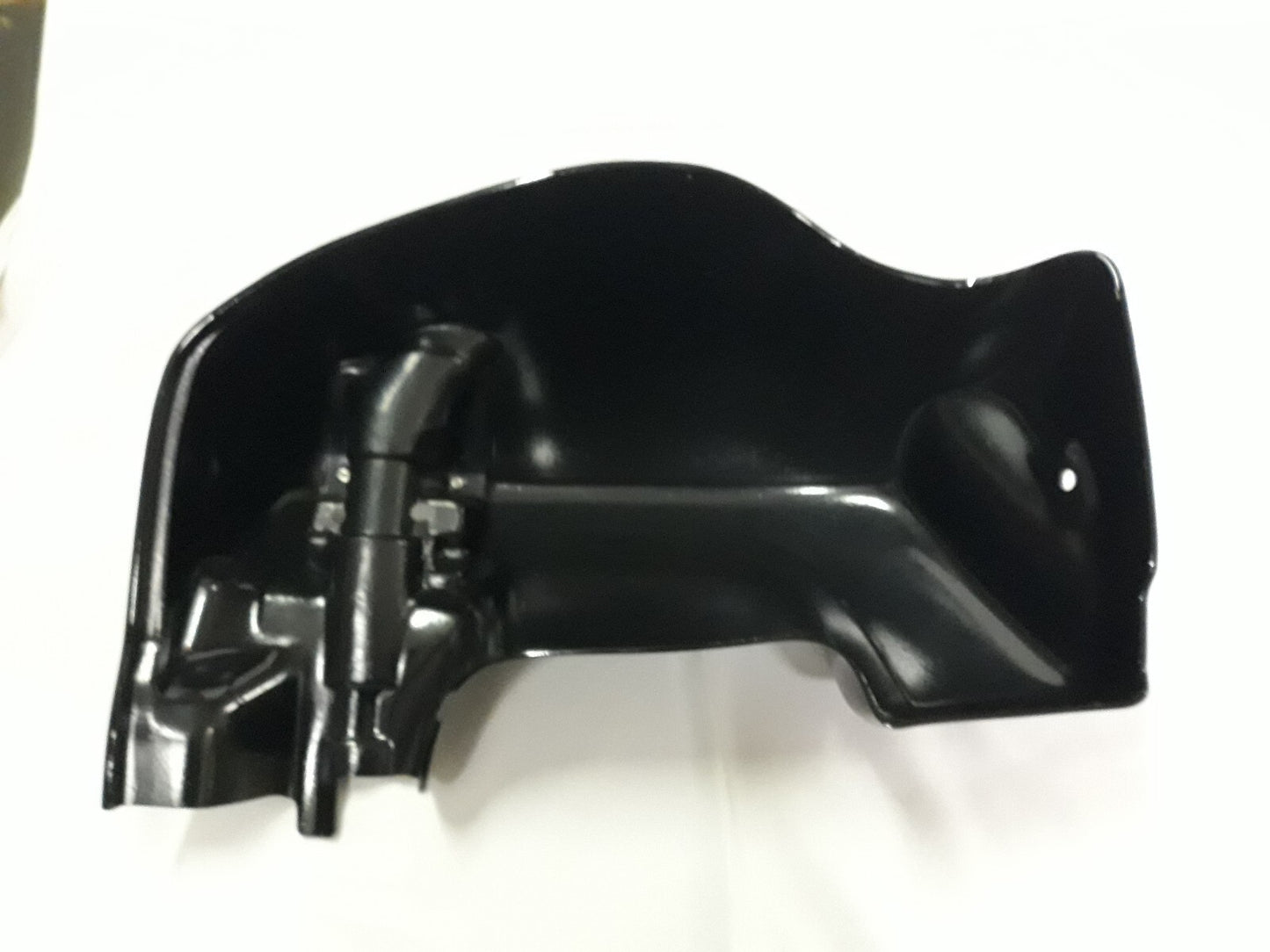 NEW HARLEY DAVIDSON 58837-03BDR Touring Lower Right Fairing Anniversary Black