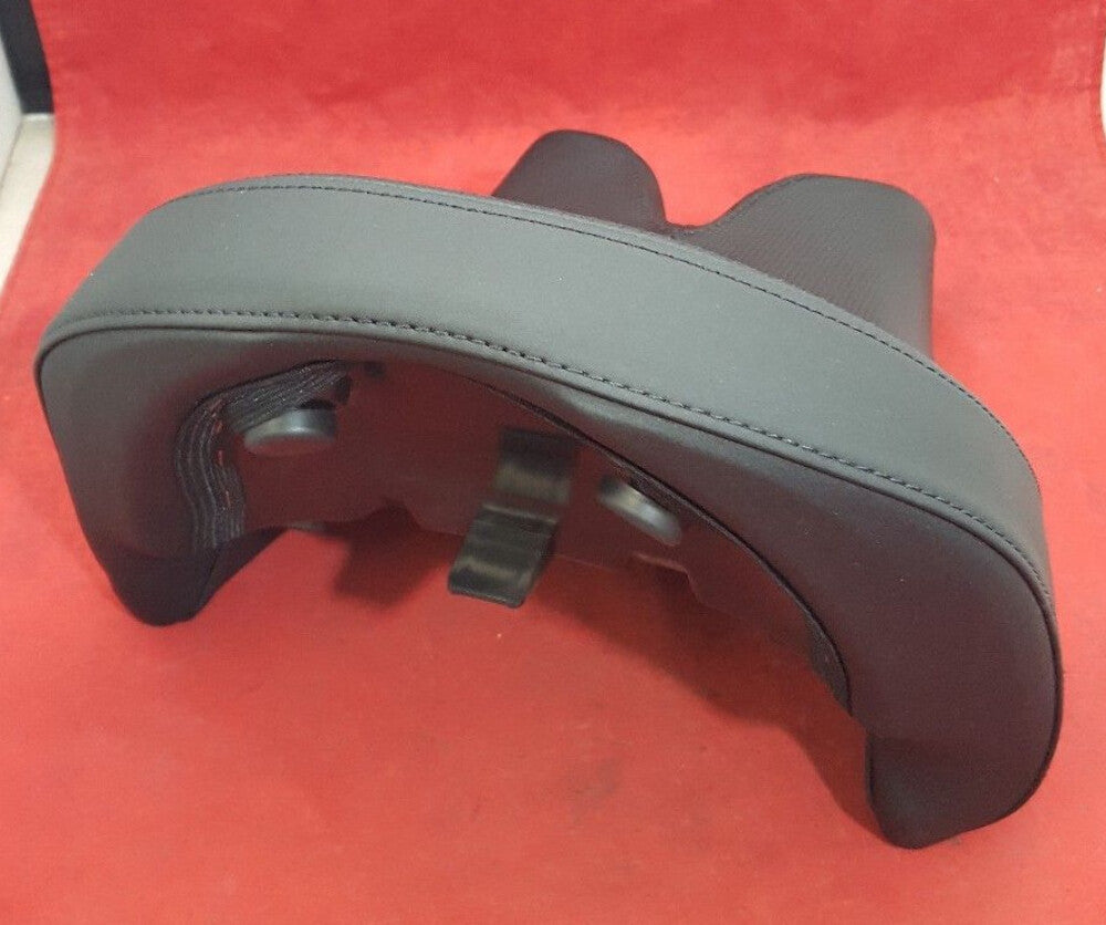 NEW VICTORY 2880251 EXTENDED REACH DRIVER SEAT BLACK OCTANE 2017