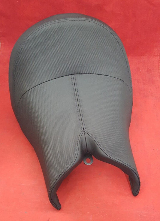 NEW VICTORY 2880251 EXTENDED REACH DRIVER SEAT BLACK OCTANE 2017