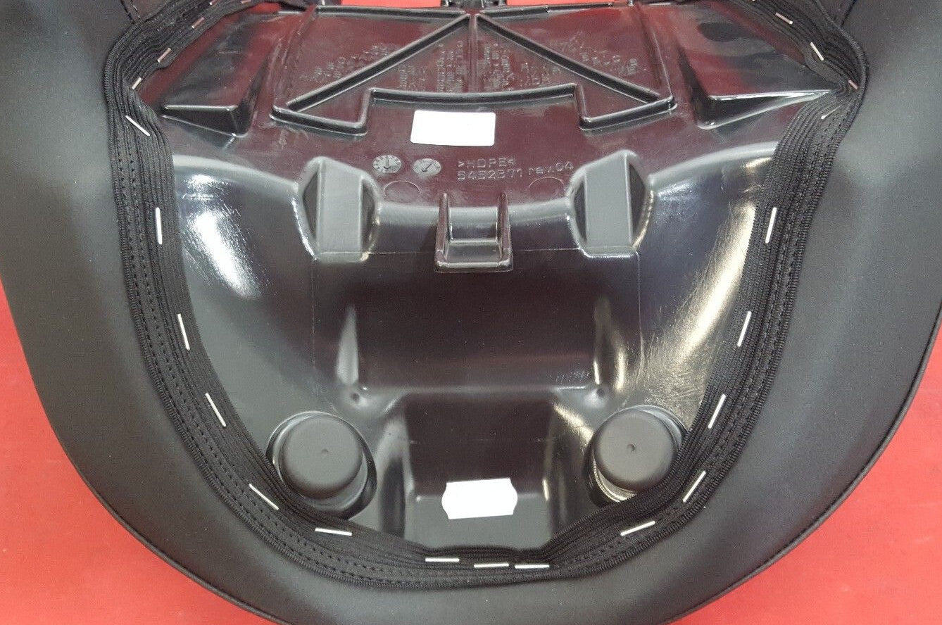 NEW VICTORY 2880251 EXTENDED REACH DRIVER SEAT BLACK OCTANE 2017