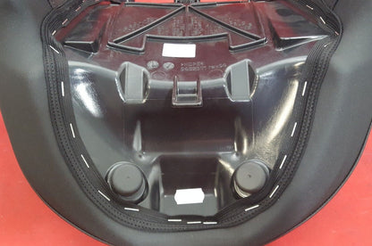 NEW VICTORY 2880251 EXTENDED REACH DRIVER SEAT BLACK OCTANE 2017