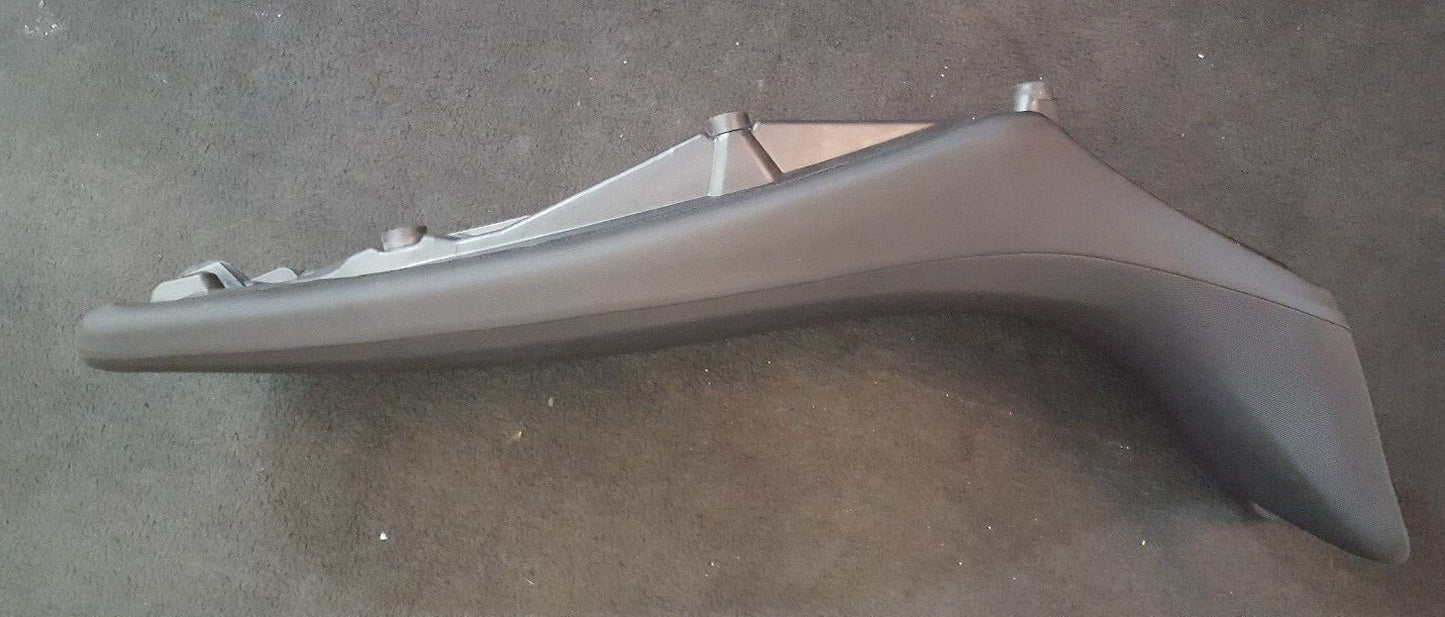 NEW BMW F800GS and F650GS Motorcycle Bench seat 52537695000