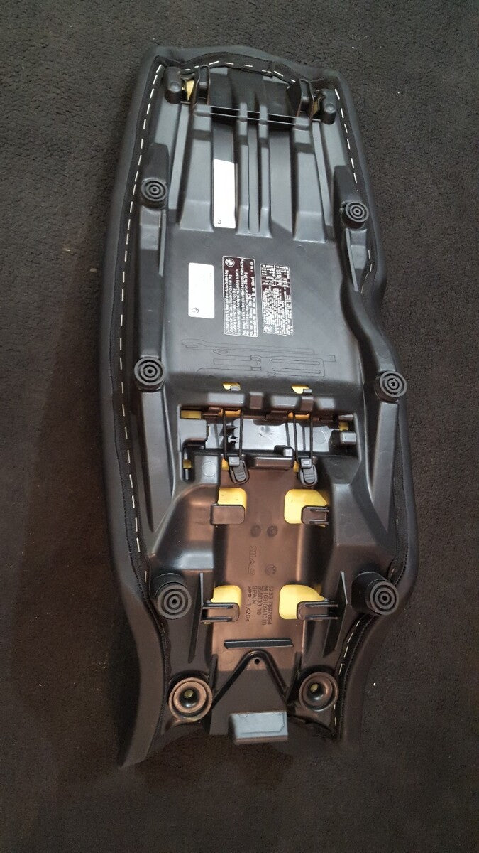 NEW BMW F800GS and F650GS Motorcycle Bench seat 52537695000