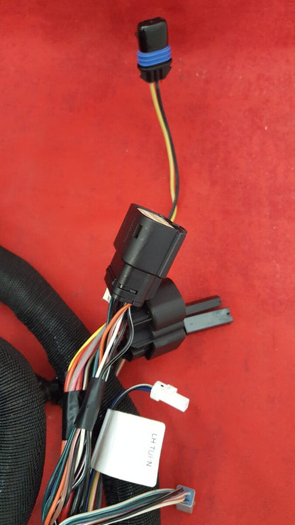 NEW 2010 Victory Cross Roads Main Wire Harness 2411045