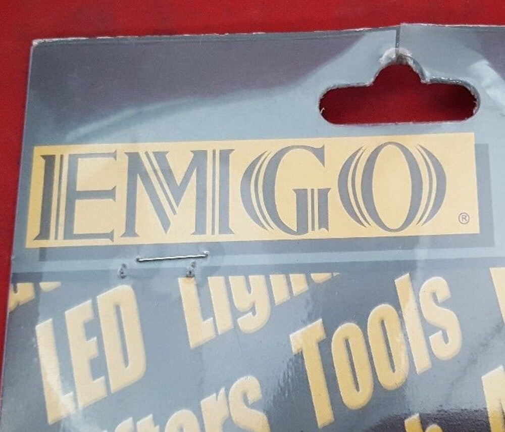 NEW Emigo Yamaha Cruiser Right Hand Only Mirror Replacement 20-42443