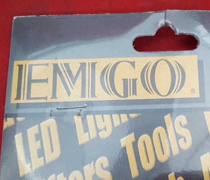 NEW Emigo Yamaha Cruiser Right Hand Only Mirror Replacement 20-42443