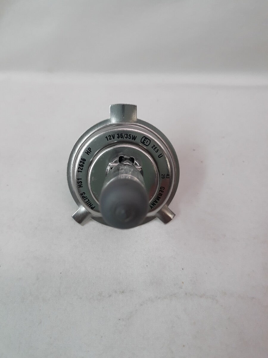NEW POLARIS VICTORY 4011379 BULB, 12V, 35W 2007-14
