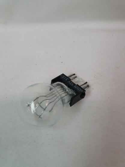 NEW POLARIS VICTORY Motorcycle Tail Light Bulb 2008-2012 Razor, Fusion 4010764