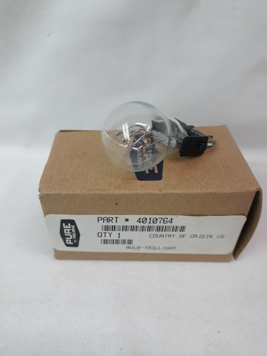 NEW POLARIS VICTORY Motorcycle Tail Light Bulb 2008-2012 Razor, Fusion 4010764