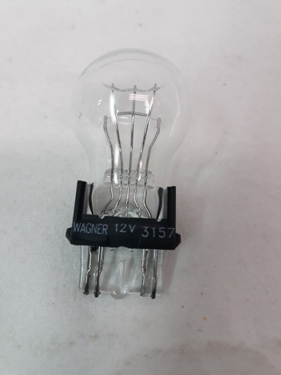 NEW POLARIS VICTORY Motorcycle Tail Light Bulb 2008-2012 Razor, Fusion 4010764