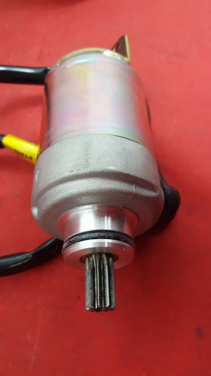 New Rick's Motorsport Electrics Starter 61-604 / 21100217
