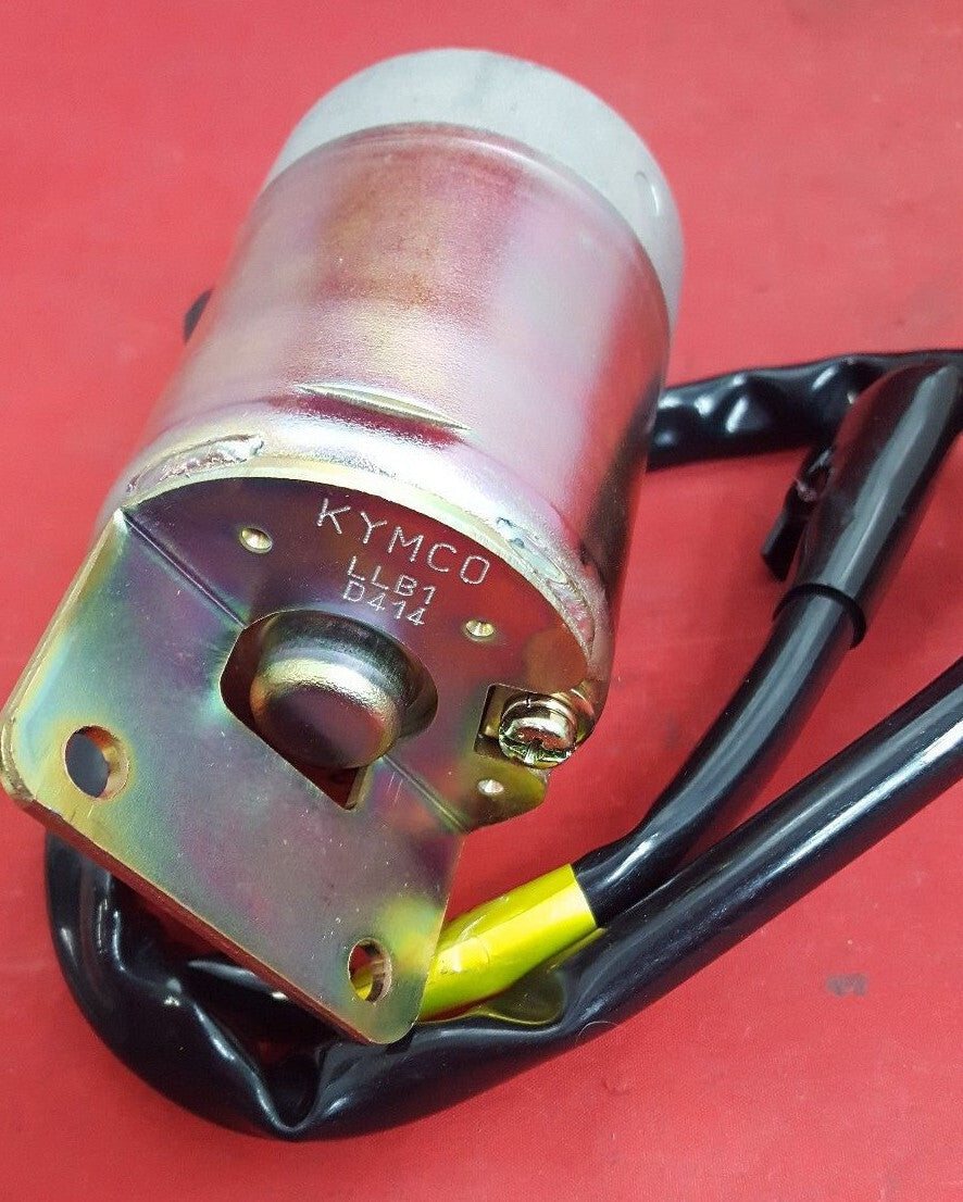 New Rick's Motorsport Electrics Starter 61-604 / 21100217