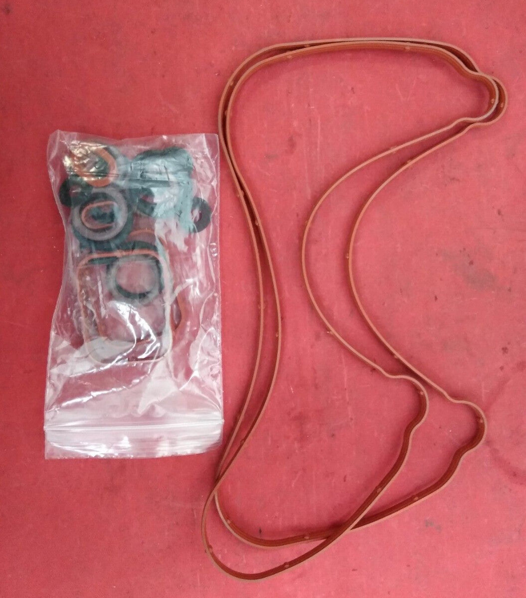 NEW Harley '07-'18 Sportster FST Rocker Box Rebuild Kit 0934-1236