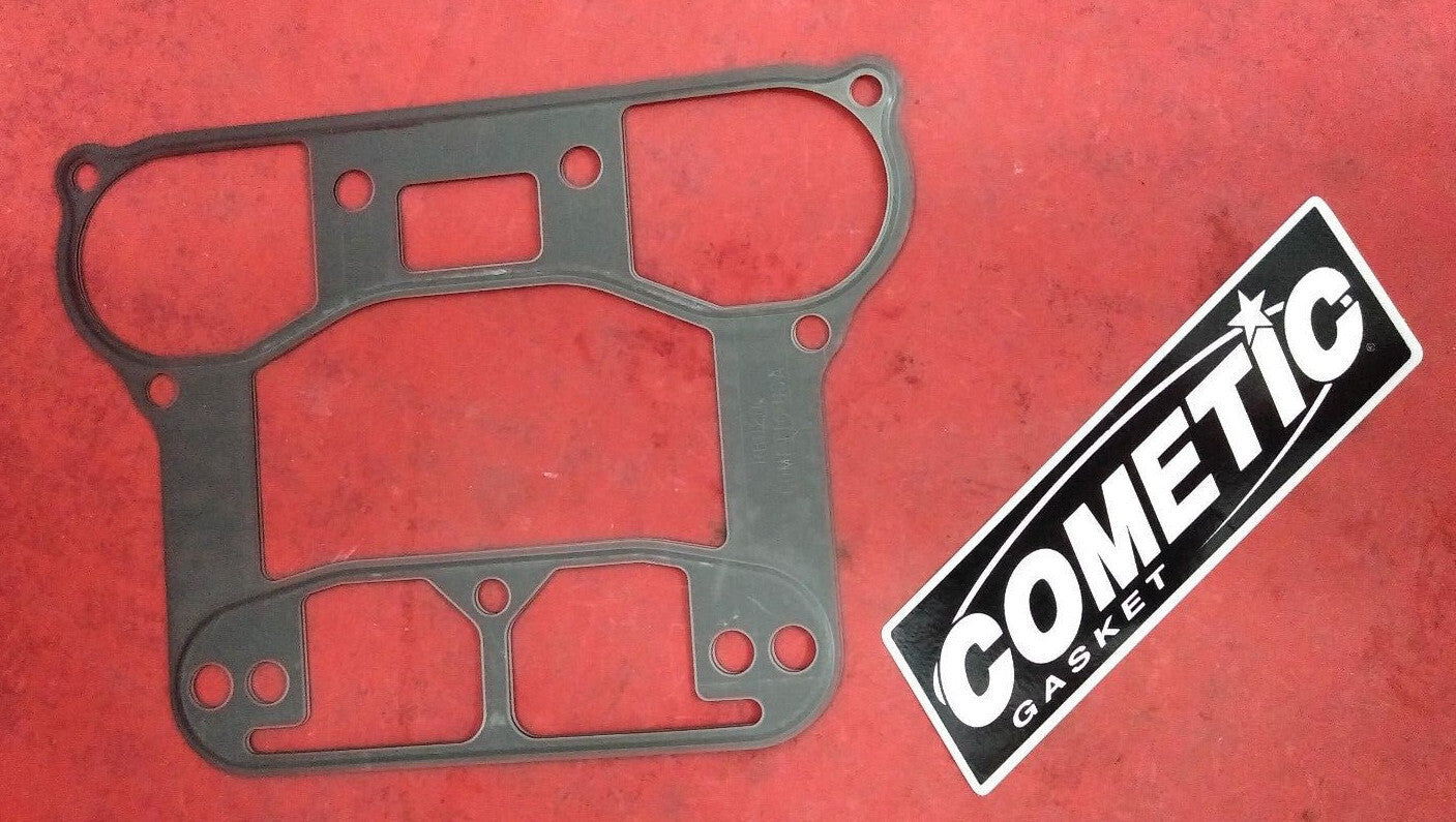 NEW Harley '07-'13 Sportster EST Rocker Box Rebuild Gasket Kit 68-9195