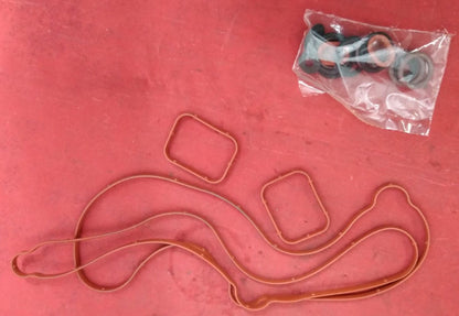 NEW Harley '07-'13 Sportster EST Rocker Box Rebuild Gasket Kit 68-9195
