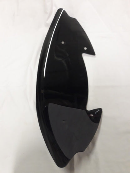 NEW Arlen Ness XC Flip Dark windshield V-1300, Victory Cross Country