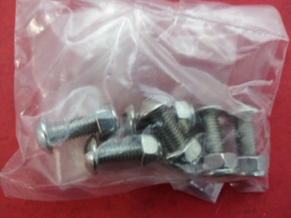 NEW Victory VLR3 BLACK Luggage Rack Kit