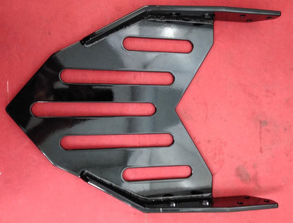 NEW Victory VLR3 BLACK Luggage Rack Kit