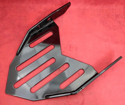 NEW Victory VLR3 BLACK Luggage Rack Kit