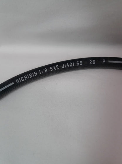 NEW HARLEY DAVIDSON Front Single Disc Brake Line Assembly Part# 46400-04B