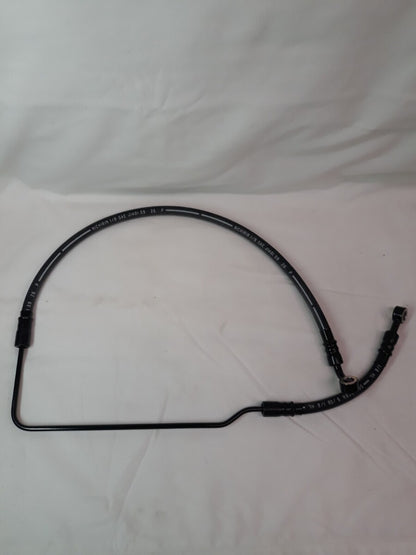 NEW HARLEY DAVIDSON Front Single Disc Brake Line Assembly Part# 46400-04B