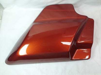 NEW HARLEY DAVIDSON Right Side Cover Sedona Orange FLTRX Part# 66670-11DHS