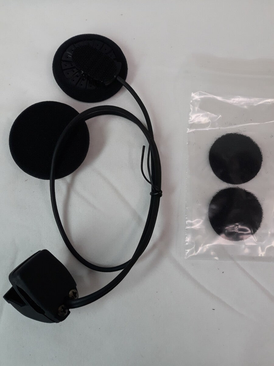 NEW VICTORY Cross Country Passenger Wired Headset Part# 2878063